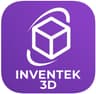 InvenTek 3D Logo